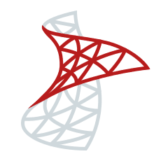 SQL Server logo
